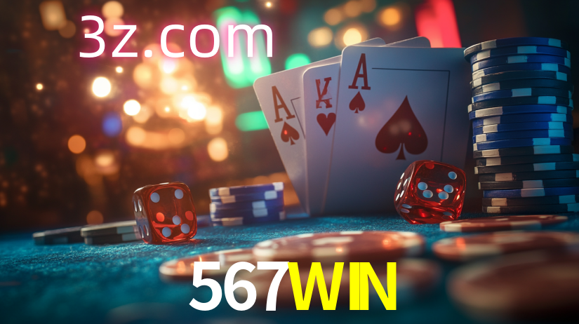567WIN Apostas Esportivas